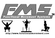 San Jose Functional Movement Screen Fitness Training