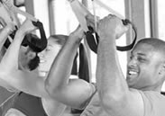 San Jose TRX Fitness Training