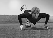San Jose Core Fitness Training