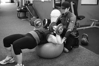 San Jose Personal Fitness Trainer & Strength Coach | Kettlebells | San Jose & Campbell, CA