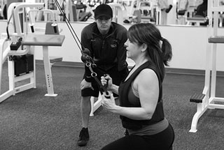 San Jose Personal Fitness Trainer & Strength Coach | Kettlebells | San Jose & Campbell, CA